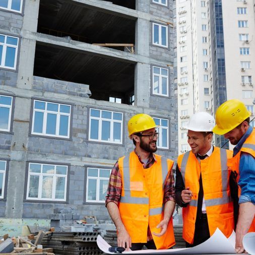 Construction Works