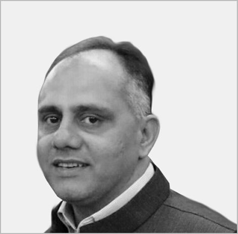 H. Monehar, Founder and CEO of Vita Vista
