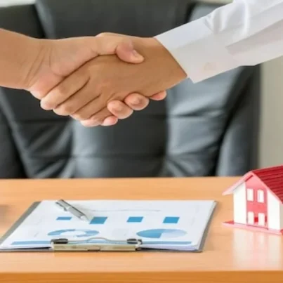 Nri Property Management banner